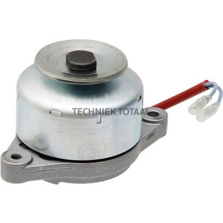 Yanmar Alternator engine electrics