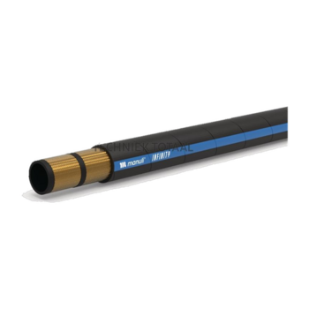 Hydraulic hoses & fittings
