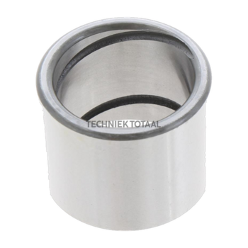 Pins, bushings & seals