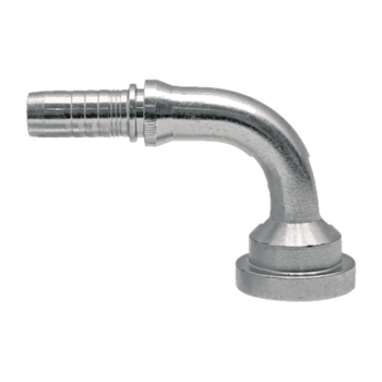 Crimp fittings SAE flange