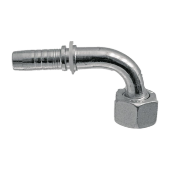Crimp fittings BSP