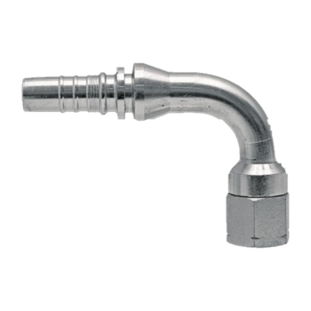 Crimp fittings JIC