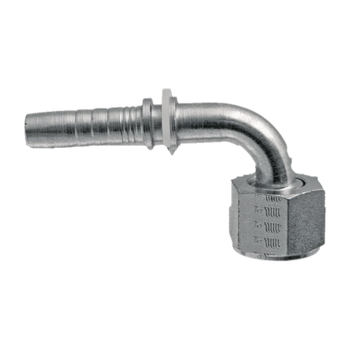 Crimp fittings ORFS