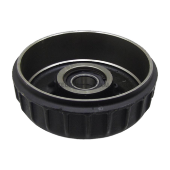 Brake drums & hubs