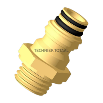 Couplings & fittings