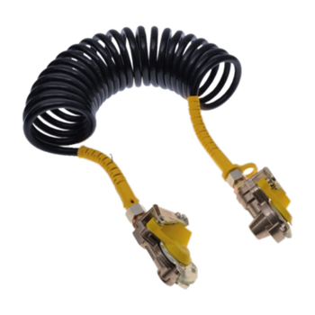 Lines & coiled hoses