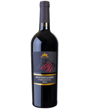 Casa Vinicola Bennati Montepulciano d'Abruzzo Feudo Italia 2024