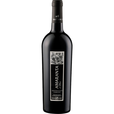 Tenuta Ulisse Montepulciano d'Abruzzo Amaranta 2022