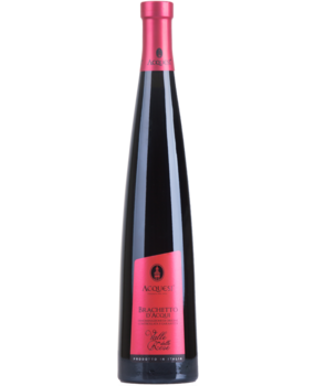 Acquesi Brachetto d'Acqui Valle delle Rose 2024 Acquesi Brachetto d'Acqui Valle delle Rose 2024