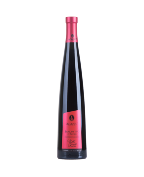 Acquesi Brachetto d'Acqui Valle delle Rose 2024 Acquesi Brachetto d'Acqui Valle delle Rose 2024