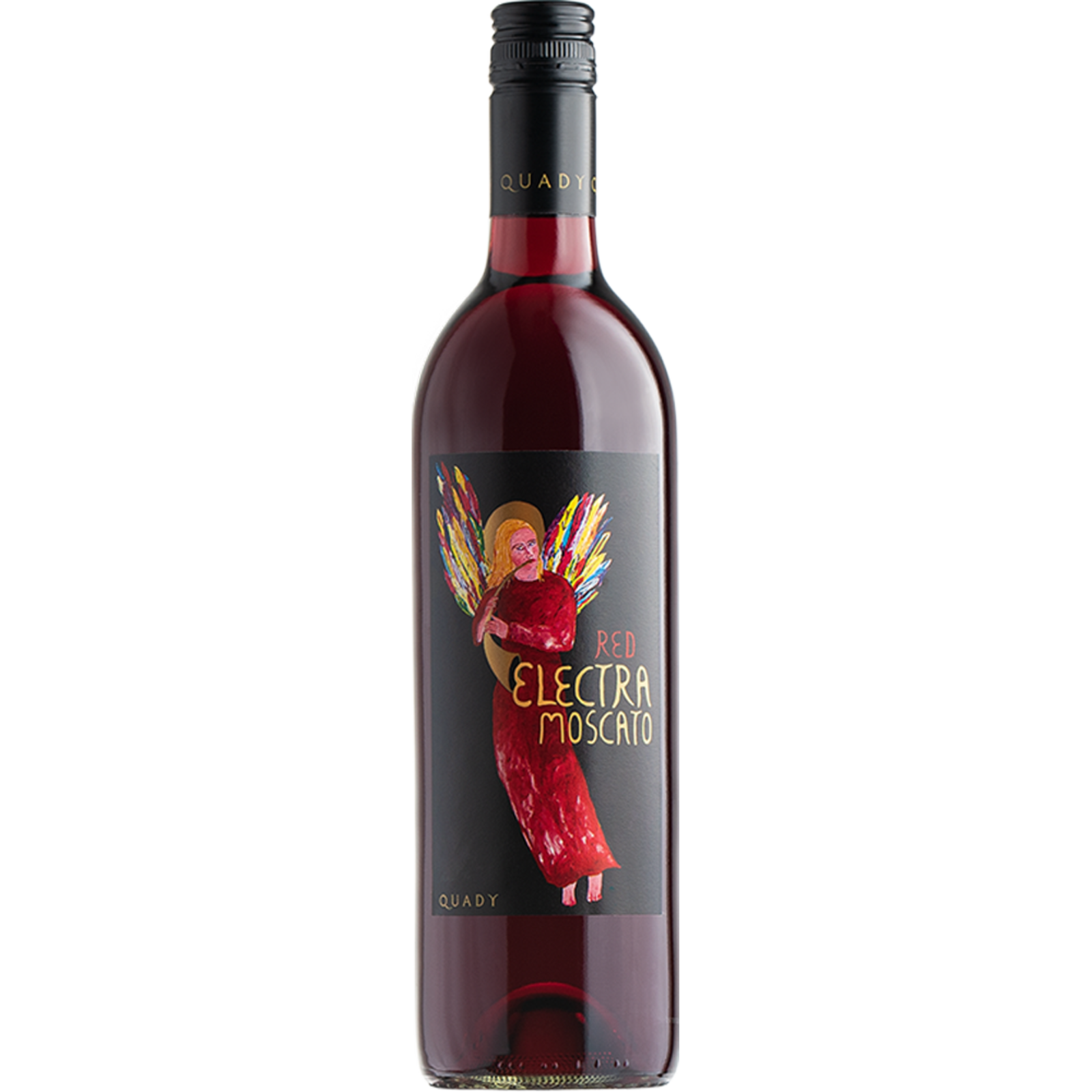 Quady Winery Quady Winery Red Electra 2020