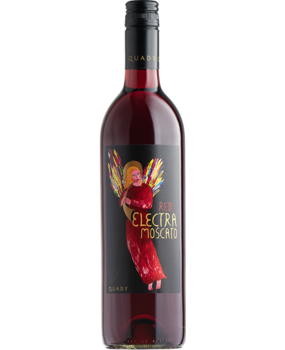 Quady Winery Red Electra 2022 Quady Winery Red Electra 2022