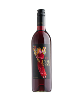 Quady Winery Red Electra 2022 Quady Winery Red Electra 2022