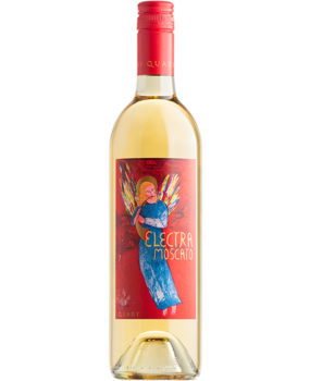 Quady Winery Electra Moscato 2023 Quady Winery Electra Moscato 2023