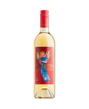 Quady Winery Electra Moscato 2023 Quady Winery Electra Moscato 2023