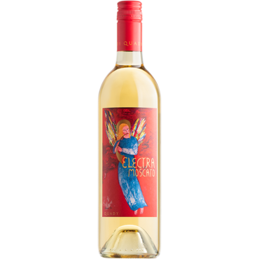 Quady Winery Electra Moscato 2023