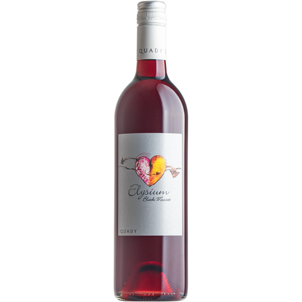 Quady Winery Quady Winery Elysium California Black Muscat 2022