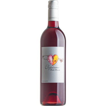 Quady Winery Elysium California Black Muscat 2022