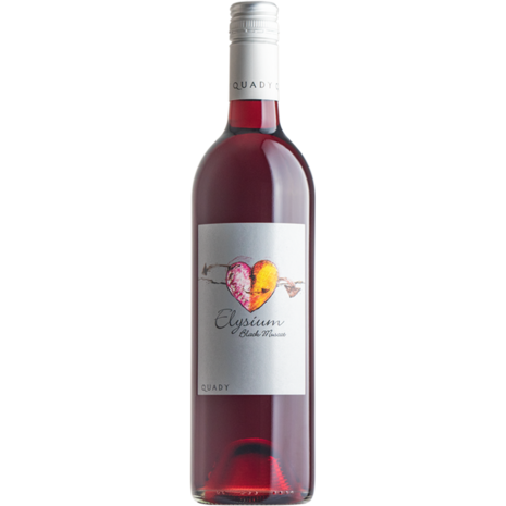 Quady Winery Quady Winery Elysium California Black Muscat 2022
