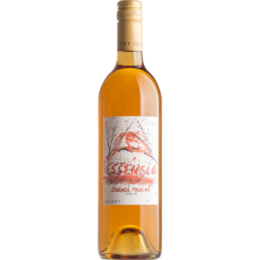 Quady Winery Essencia California Orange Muscat 2020