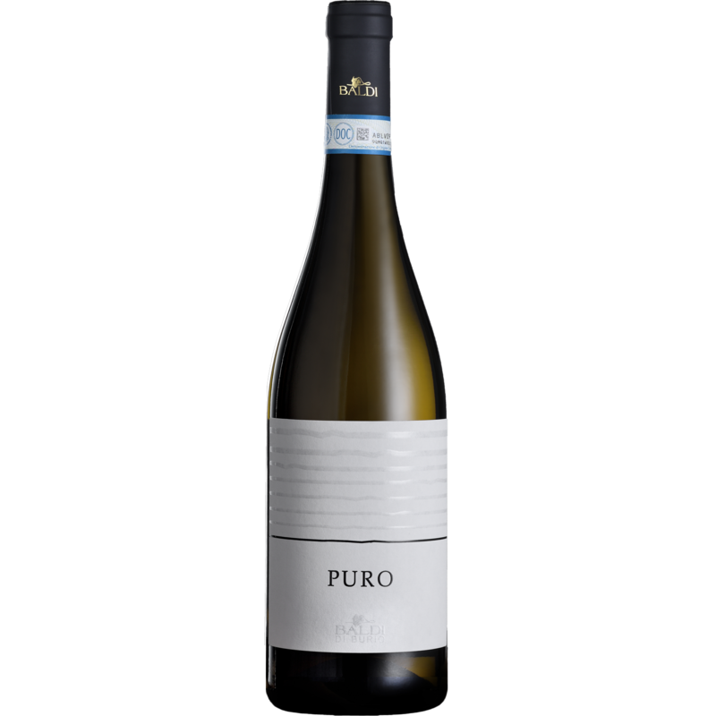 Baldi di Burio Chardonnay Puro 2021