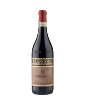 Francone Vini Barbaresco I Patriarchi 2018 Francone Vini Barbaresco I Patriarchi 2018