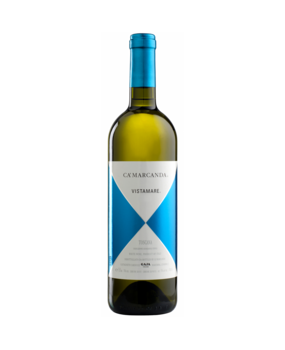 Gaja Ca' Marcanda Vistamare 2024 Gaja Ca' Marcanda Vistamare 2024