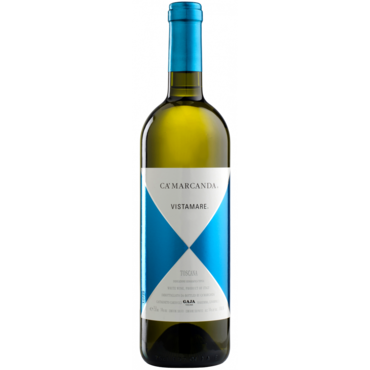 Gaja Ca' Marcanda Vistamare 2024