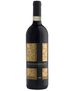 Gaja Pieve Santa Restituta Brunello di Montalcino 2020 Gaja Pieve Santa Restituta Brunello di Montalcino 2020