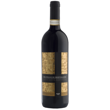 Gaja Pieve Santa Restituta Brunello di Montalcino 2020