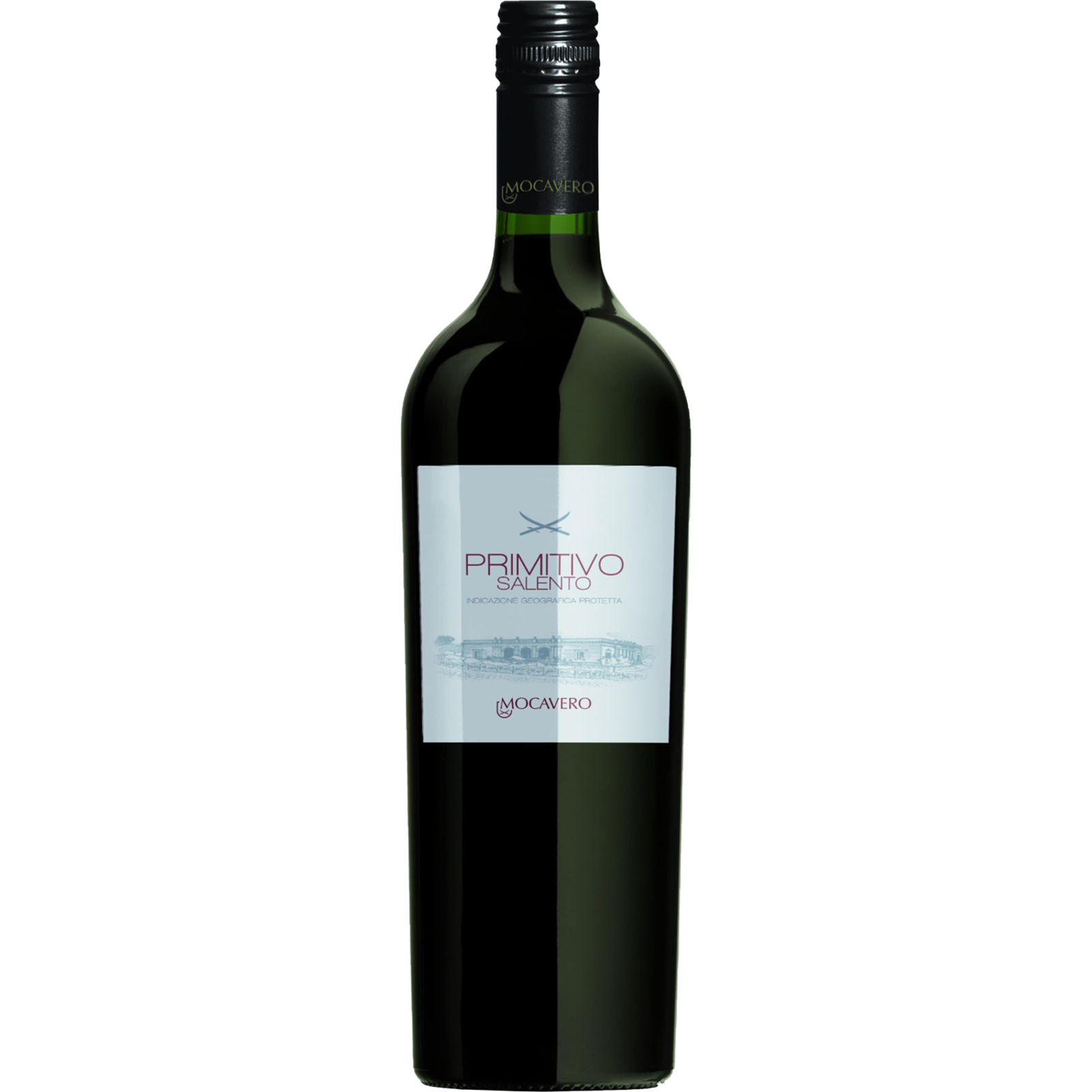 Mocavero Mocavero Primitivo del Salento 2024