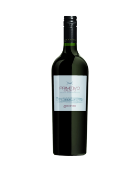Mocavero Primitivo del Salento 2025 Mocavero Primitivo del Salento 2025