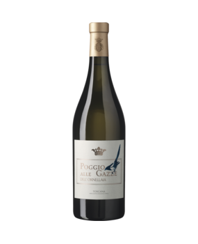 Ornellaia Poggio alle Gazze dell' Ornellaia 2024 Ornellaia Poggio alle Gazze dell' Ornellaia 2024