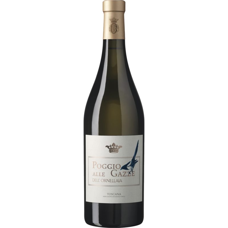 Tenuta Dell' Ornellaia Poggio alle Gazza dell' Ornellaia 2019