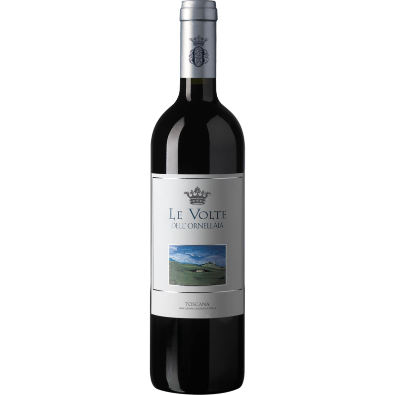 Tenuta Dell' Ornellaia Le Volte Dell Ornellaia 2019