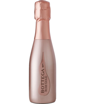 Bottega Rose Gold Piccolo (kleine fles 200ml)