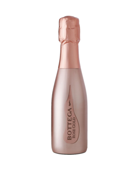 Bottega Rose Gold Piccolo (kleine fles 200ml) Bottega Rose Gold Piccolo (kleine fles 200ml)