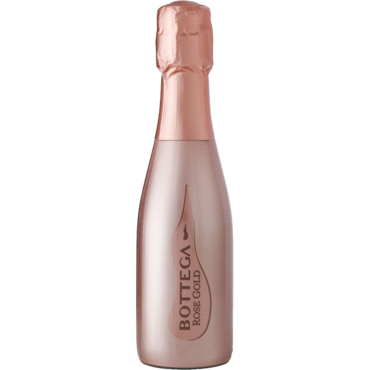 Bottega Rose Gold Piccolo (kleine fles 200ml)