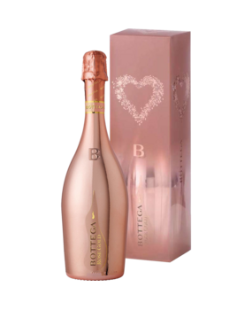 Bottega Rose Gold Geschenkverpakking Bottega Rose Gold Geschenkverpakking