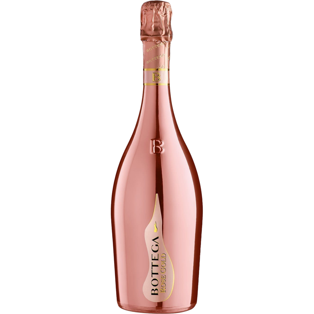 Bottega Bottega Rose Gold Bottega Bottega Rose Gold