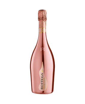 Bottega Rose Gold Bottega Rose Gold