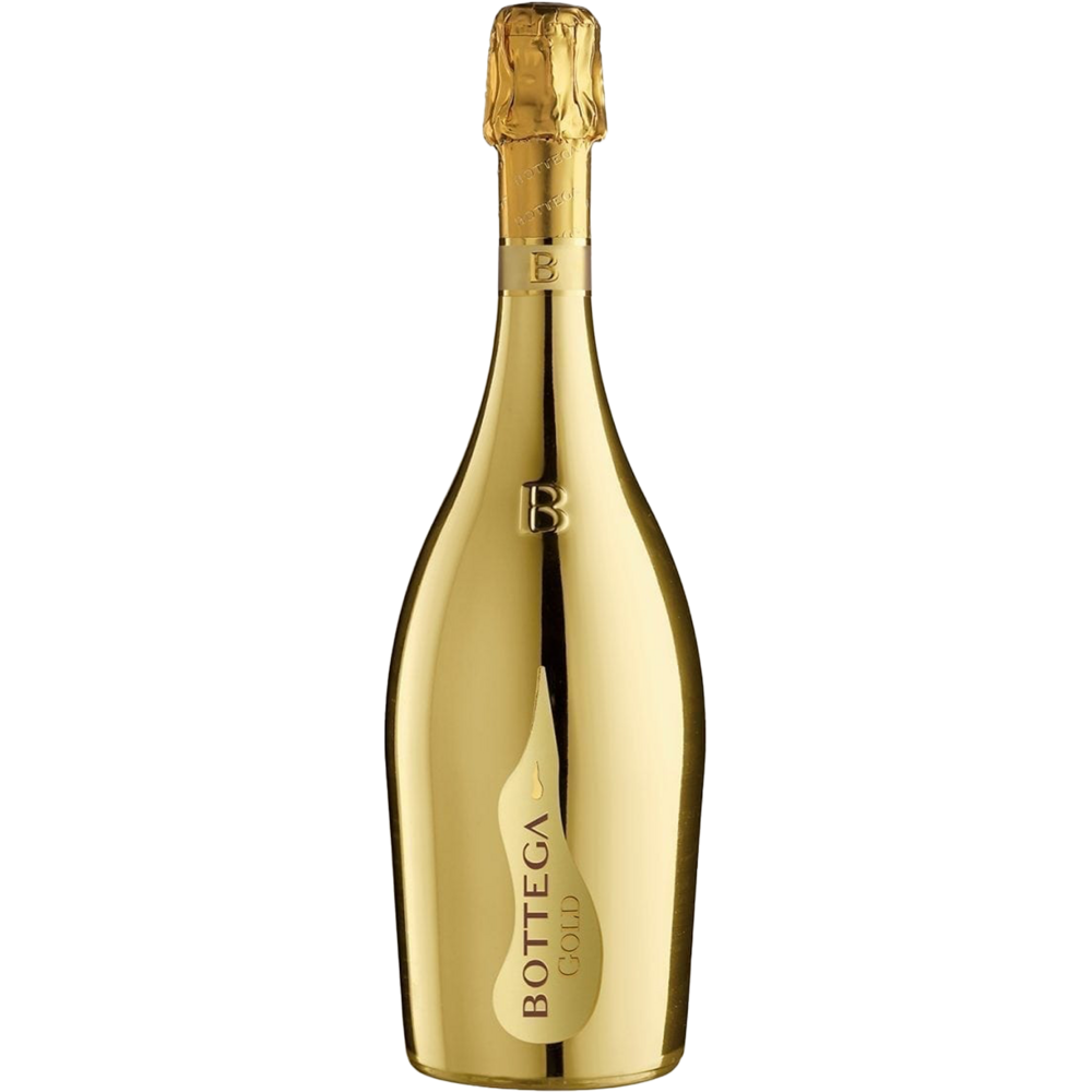 Bottega Bottega Gold Prosecco Bottega Bottega Gold Prosecco
