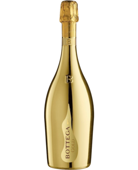 Bottega Gold Prosecco