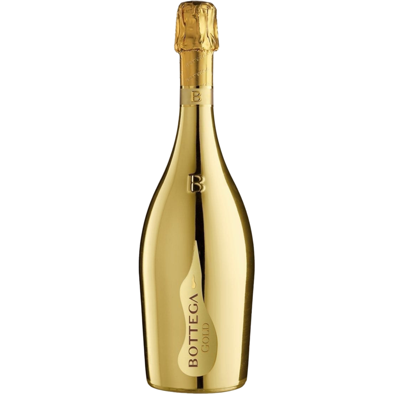 Bottega Gold Prosecco