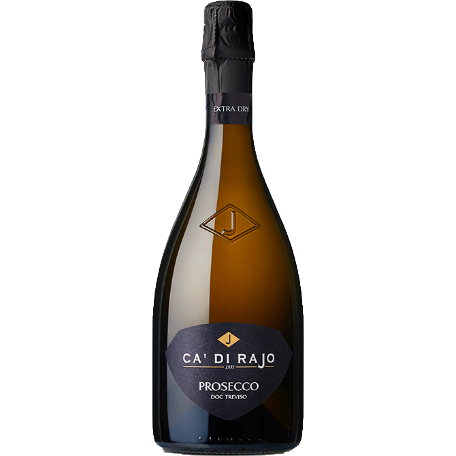 Ca' di Rajo Ca' di Rajo Prosecco Spumante Extra Dry