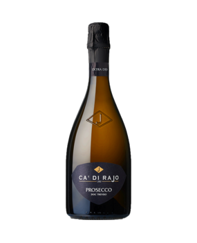 Ca' di Rajo Prosecco Spumante Extra Dry Ca' di Rajo Prosecco Spumante Extra Dry