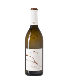 Ca' di Rajo Pinot grigio 2025 Ca' di Rajo Pinot grigio 2025