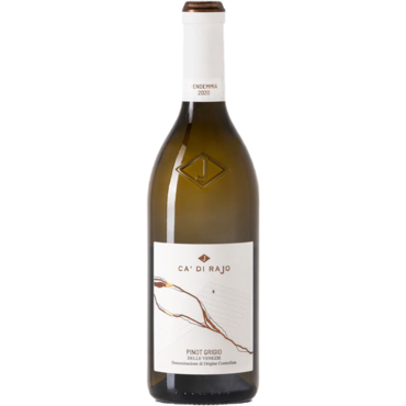 Ca' di Rajo Pinot grigio 2025