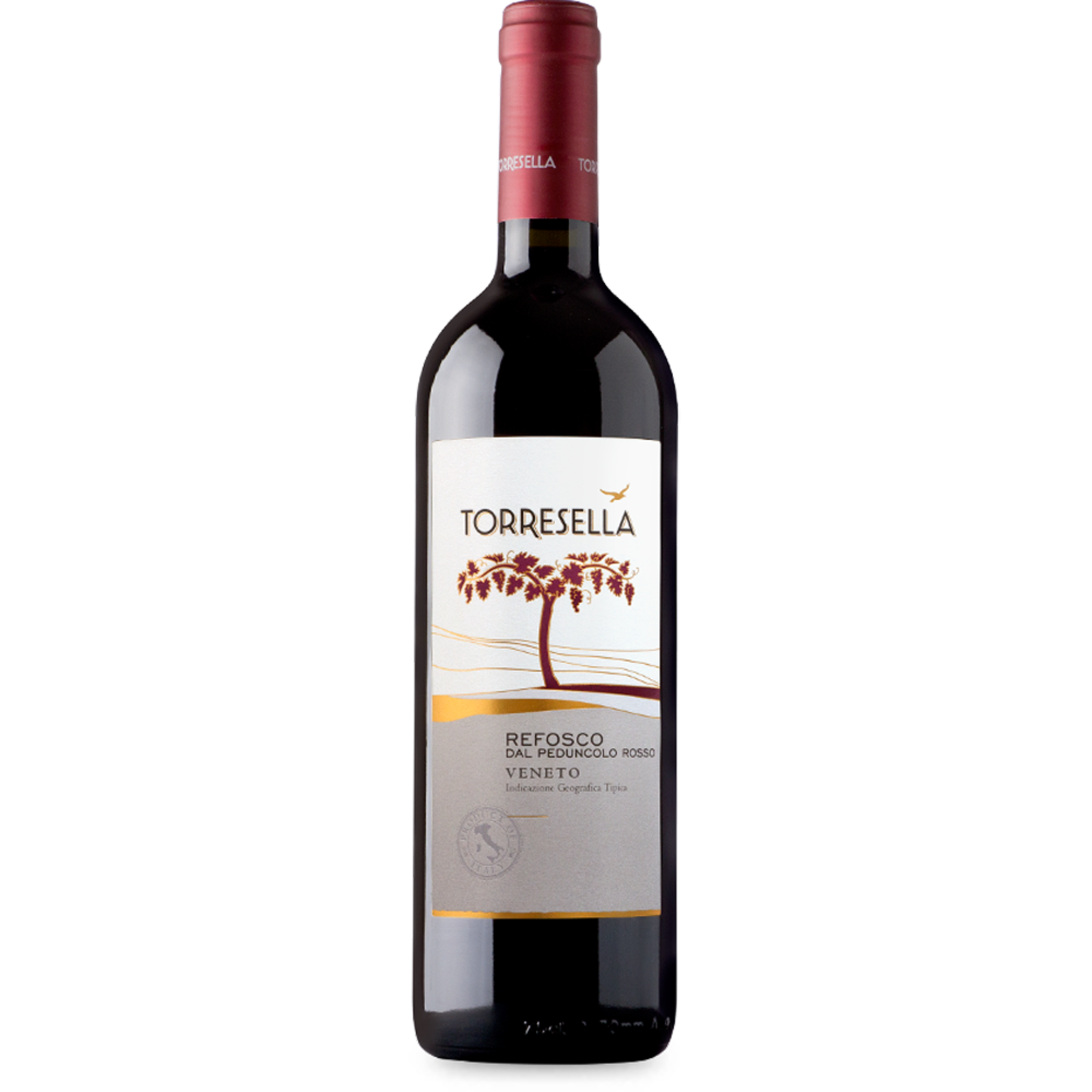 Cantine Torresella Torresella Refosco dal Peduncolo Rosso 2019