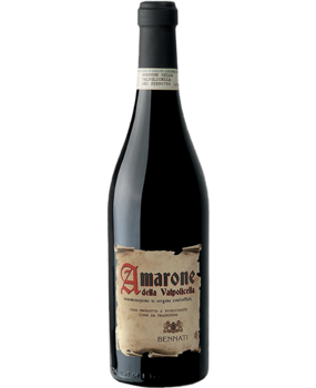 Casa Vinicola Bennati Amarone della Valpolicella 2021 Casa Vinicola Bennati Amarone della Valpolicella 2021
